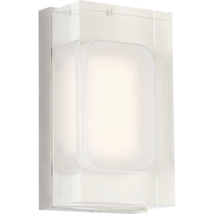Milley 7 Wall - Visual Comfort Modern 6