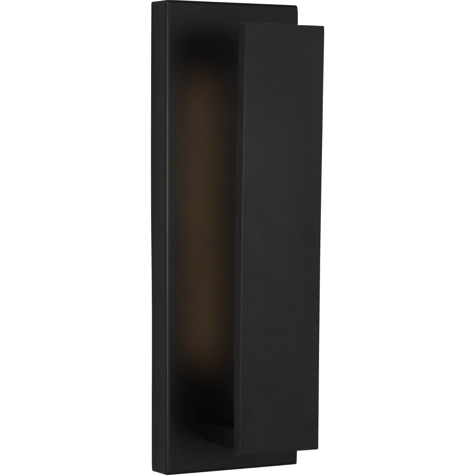 Nate 17 Outdoor Wall - Visual Comfort Modern 1