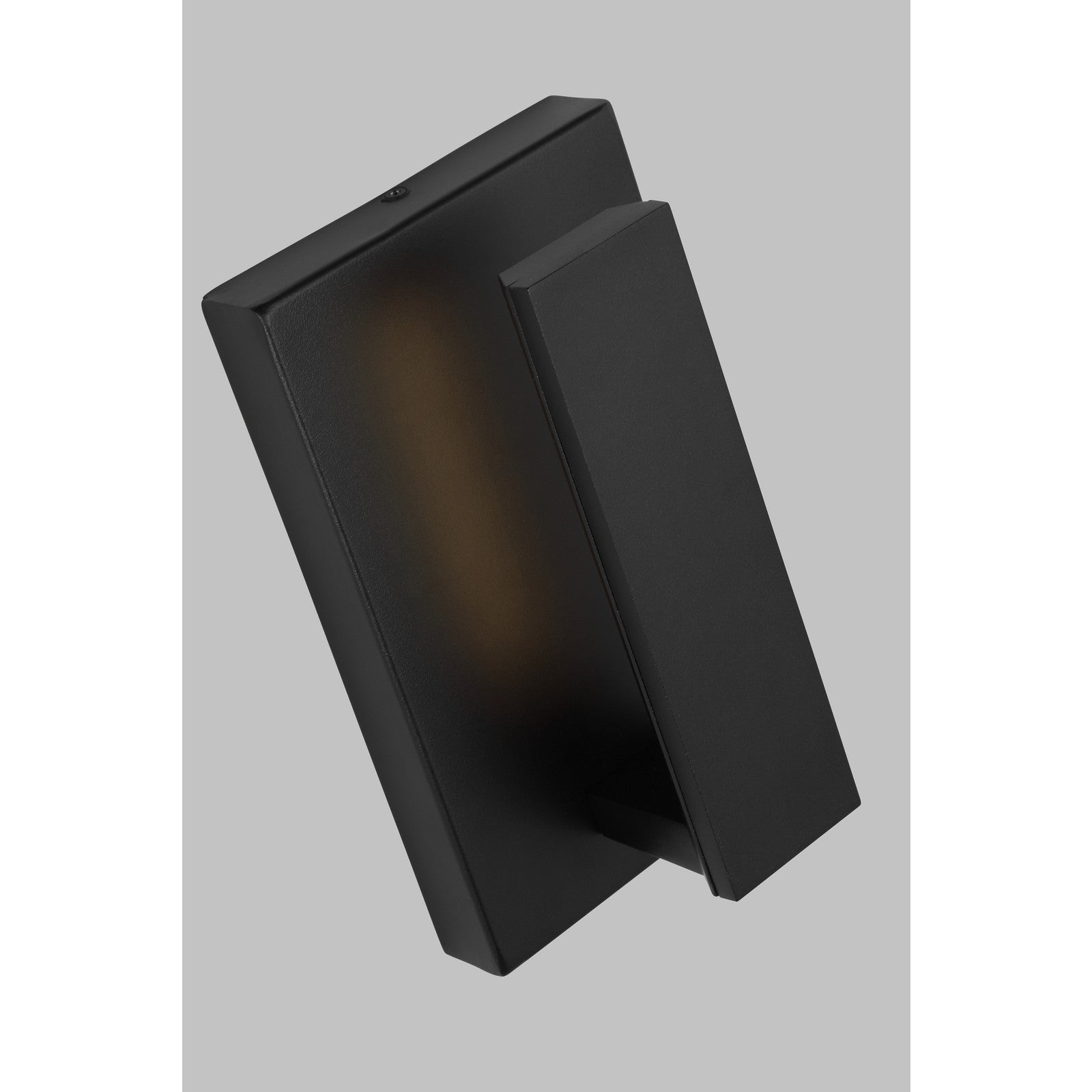 Nate 9 Outdoor Wall - Visual Comfort Modern 3
