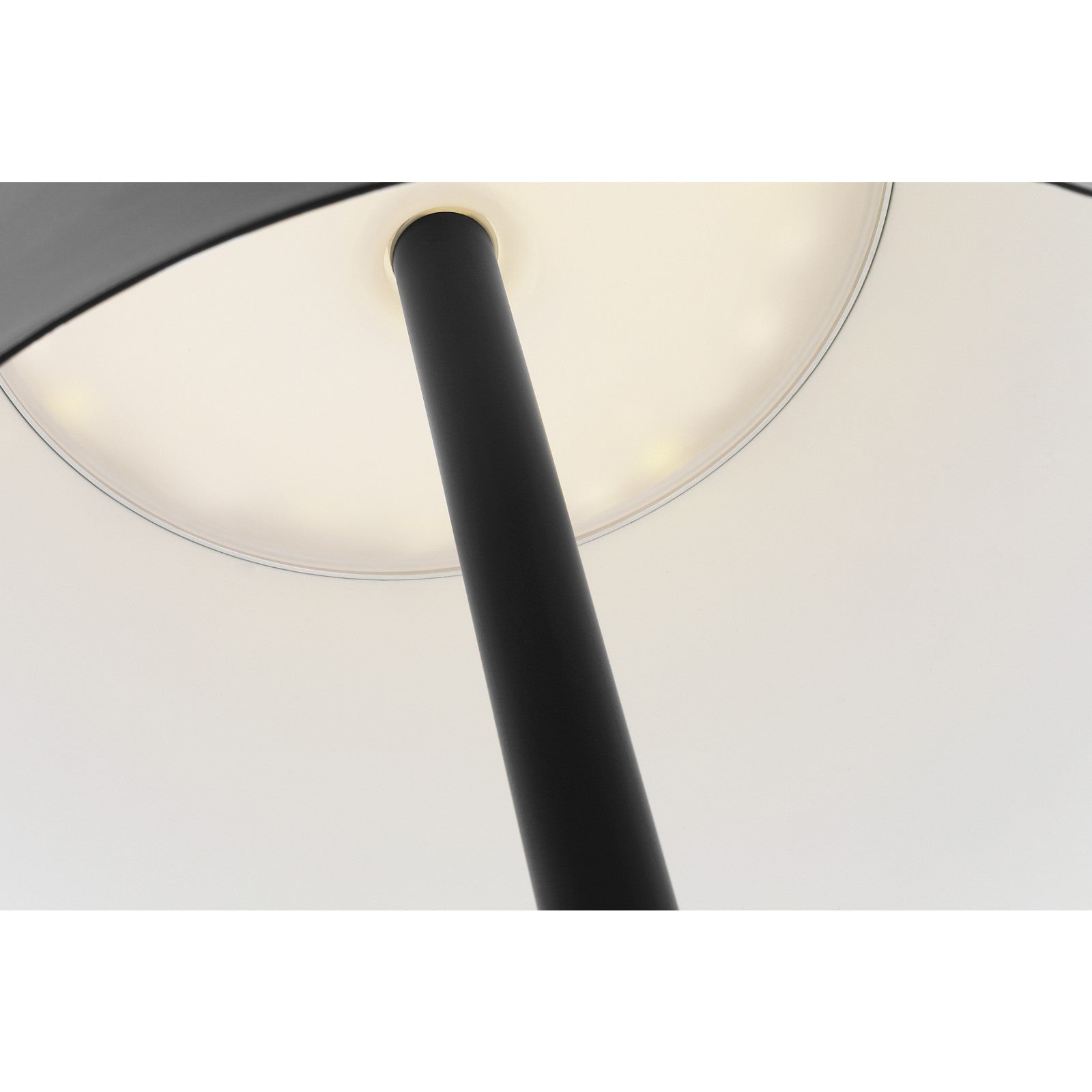 Nevis Outdoor Large Floor Lamp - Visual Comfort Modern 5