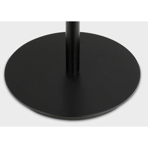 Nevis Outdoor Large Floor Lamp - Visual Comfort Modern 8
