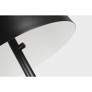 Nevis Outdoor Large Floor Lamp - Visual Comfort Modern 4