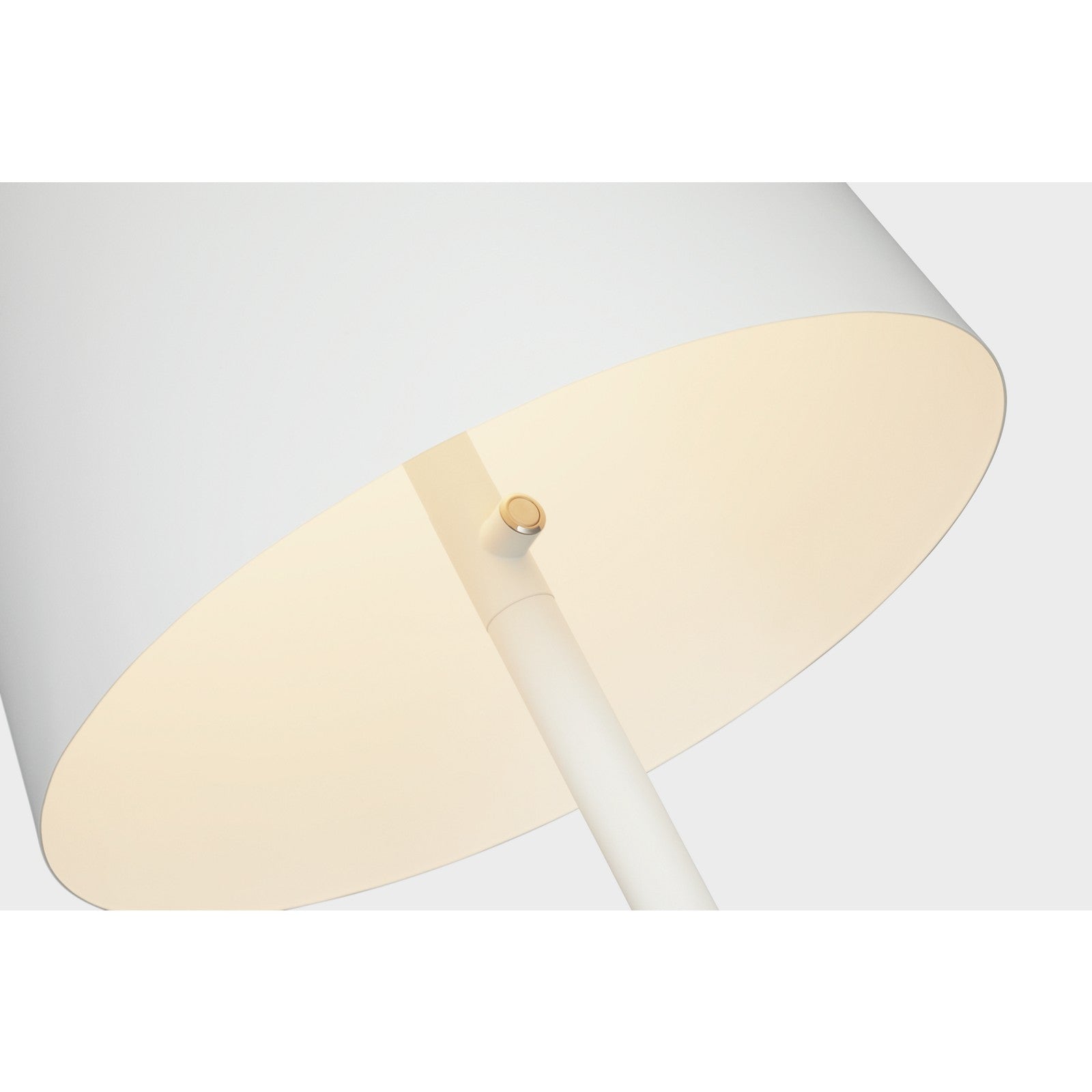 Nevis Outdoor Large Floor Lamp - Visual Comfort Modern 14