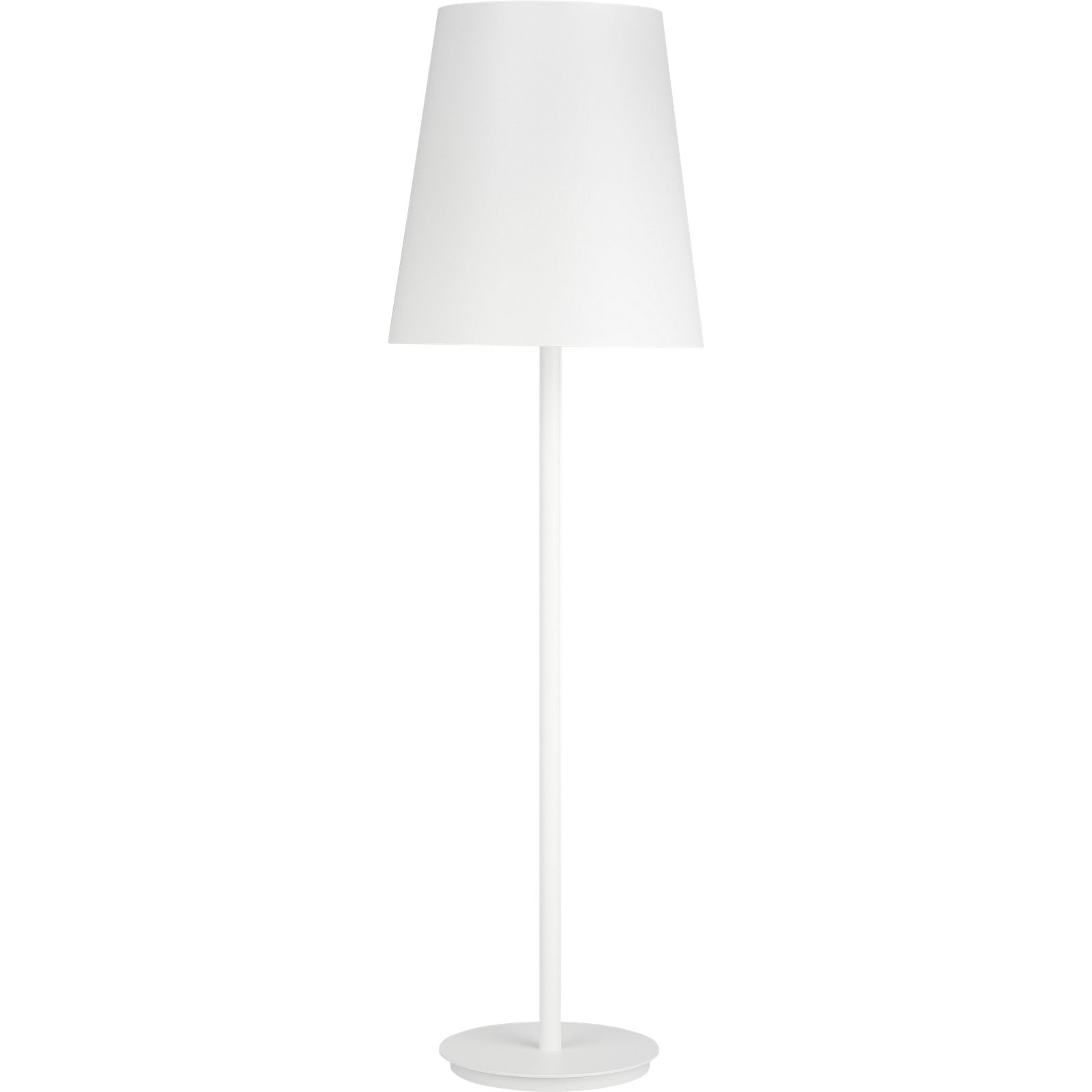 Nevis Outdoor Large Floor Lamp - Visual Comfort Modern 11