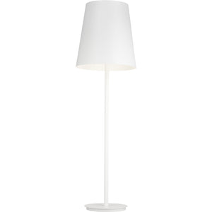 Nevis Outdoor Large Floor Lamp - Visual Comfort Modern 10