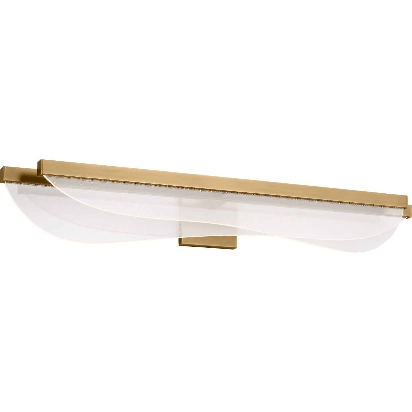 Nyra 36 Bath - Visual Comfort Modern 5