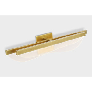Nyra 25 Bath - Visual Comfort Modern 13