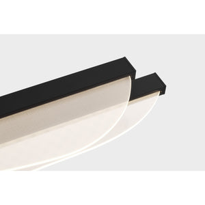 Nyra 25 Bath - Visual Comfort Modern 4