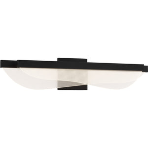 Nyra 25 Bath - Visual Comfort Modern 1