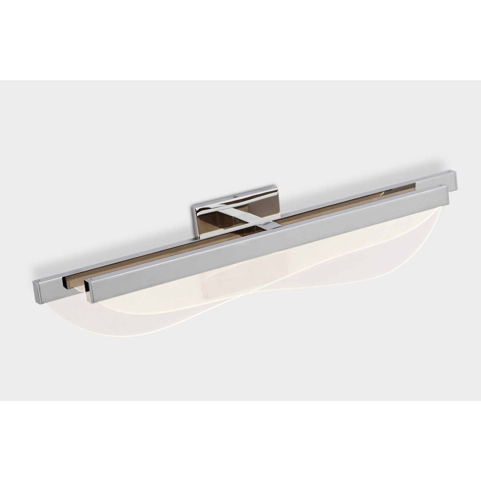 Nyra 25 Bath - Visual Comfort Modern 16