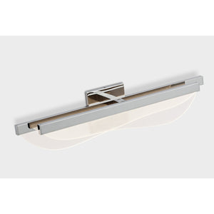 Nyra 25 Bath - Visual Comfort Modern 16