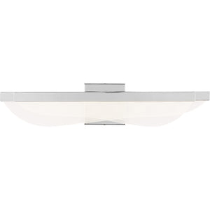 Nyra 25 Bath - Visual Comfort Modern 14