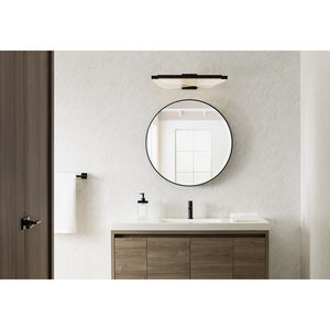 Nyra 25 Bath - Visual Comfort Modern 6