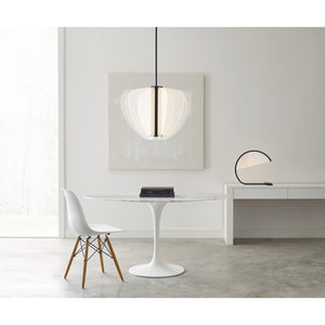 Nyra 28 Chandelier - Visual Comfort Modern 9
