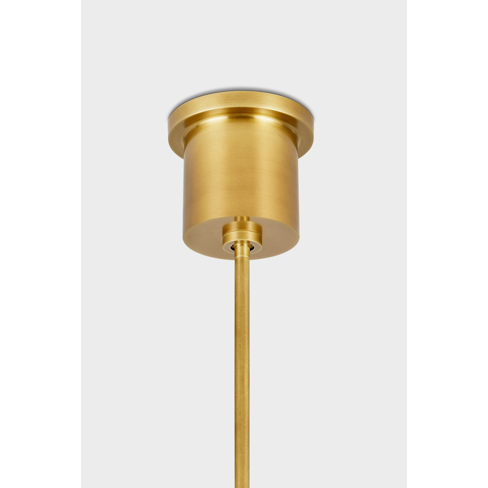 Nyra 28 Chandelier - Visual Comfort Modern 15