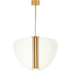Nyra 28 Chandelier - Visual Comfort Modern 13