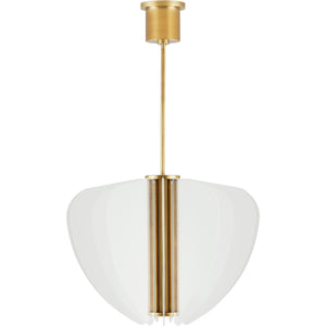Nyra 28 Chandelier - Visual Comfort Modern 12