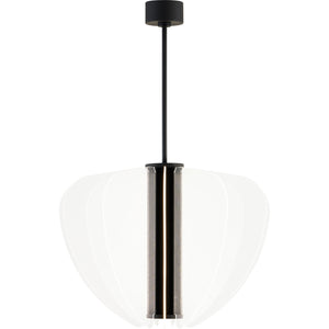 Nyra 28 Chandelier - Visual Comfort Modern 2