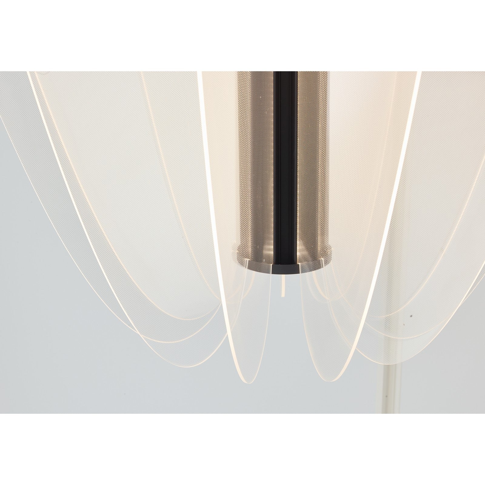 Nyra 42 Chandelier - Visual Comfort Modern 2