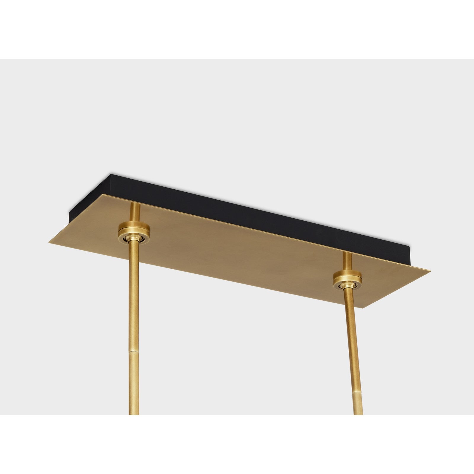 Nyra 60 Linear Suspension - Visual Comfort Modern 21
