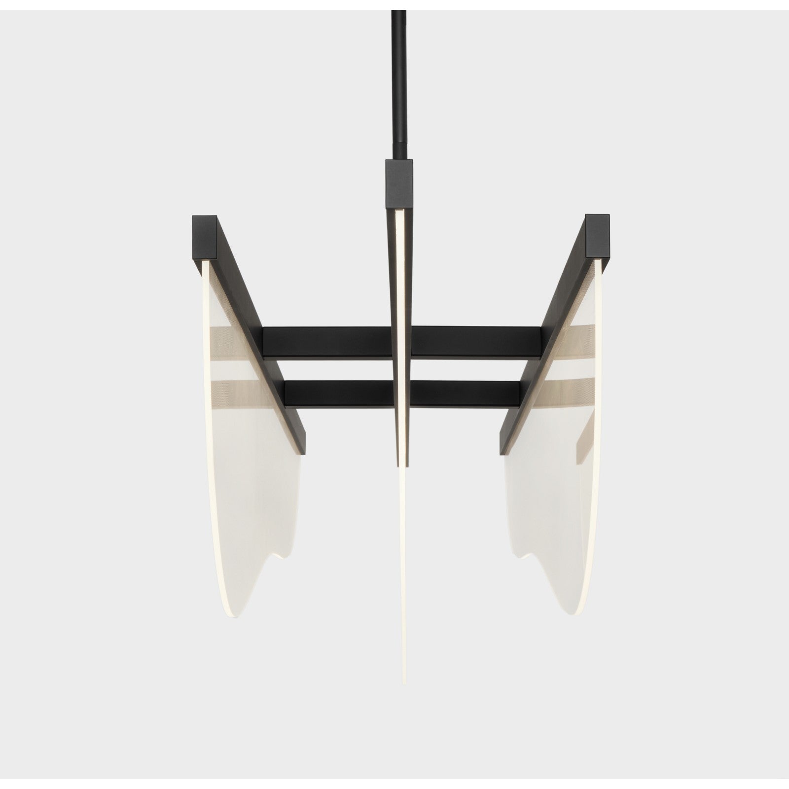 Nyra 60 Linear Suspension - Visual Comfort Modern 6