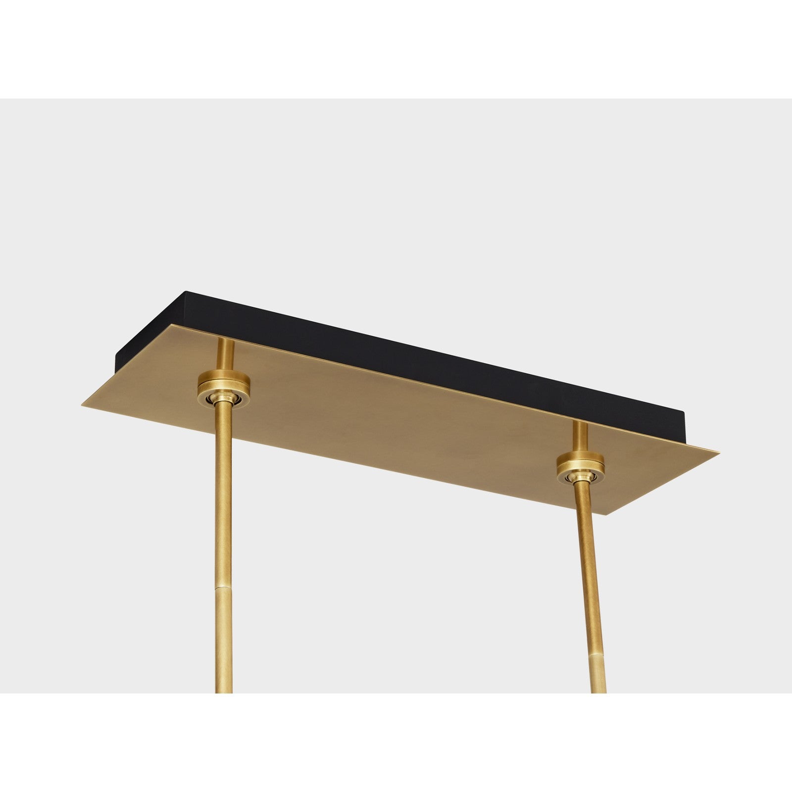 Nyra 72 Linear Suspension - Visual Comfort Modern 14