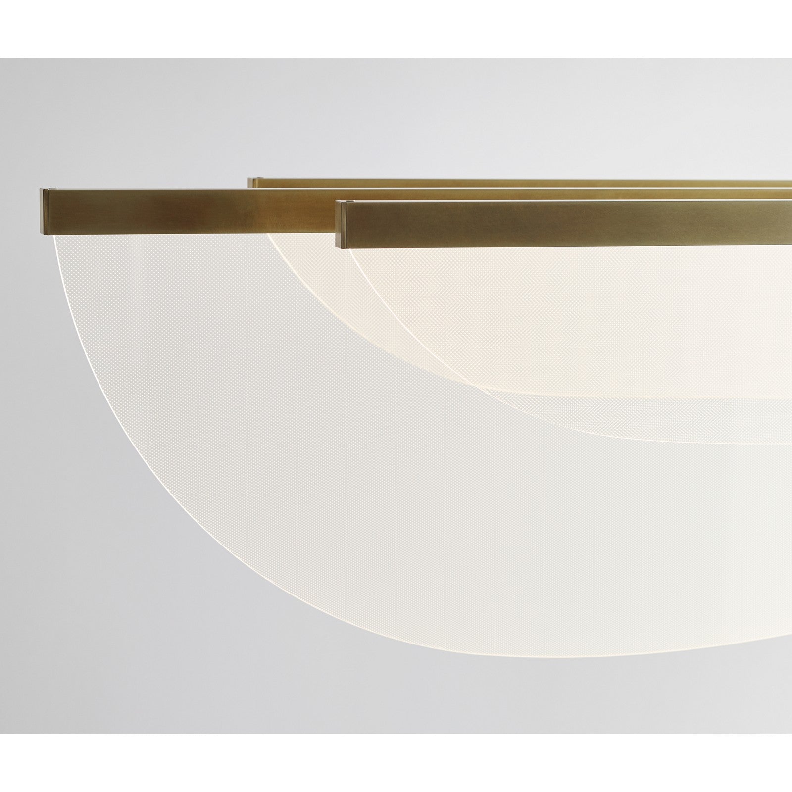 Nyra 60 Linear Suspension - Visual Comfort Modern 23