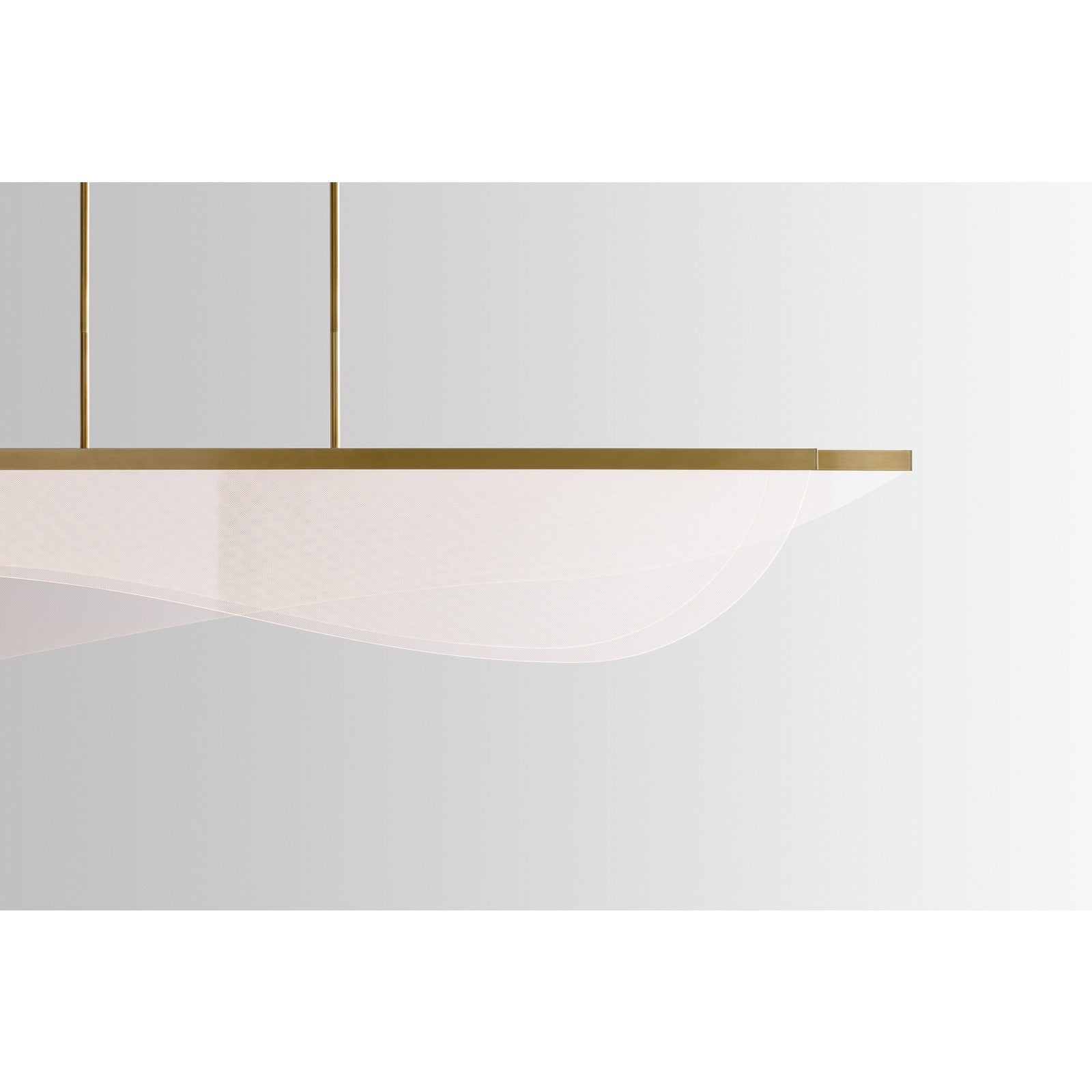 Nyra 60 Linear Suspension - Visual Comfort Modern 15
