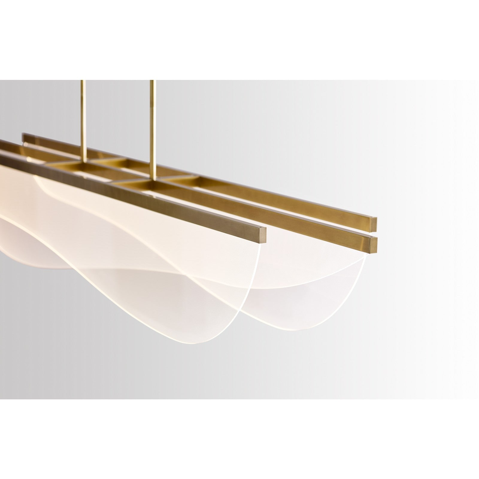 Nyra 60 Linear Suspension - Visual Comfort Modern 20