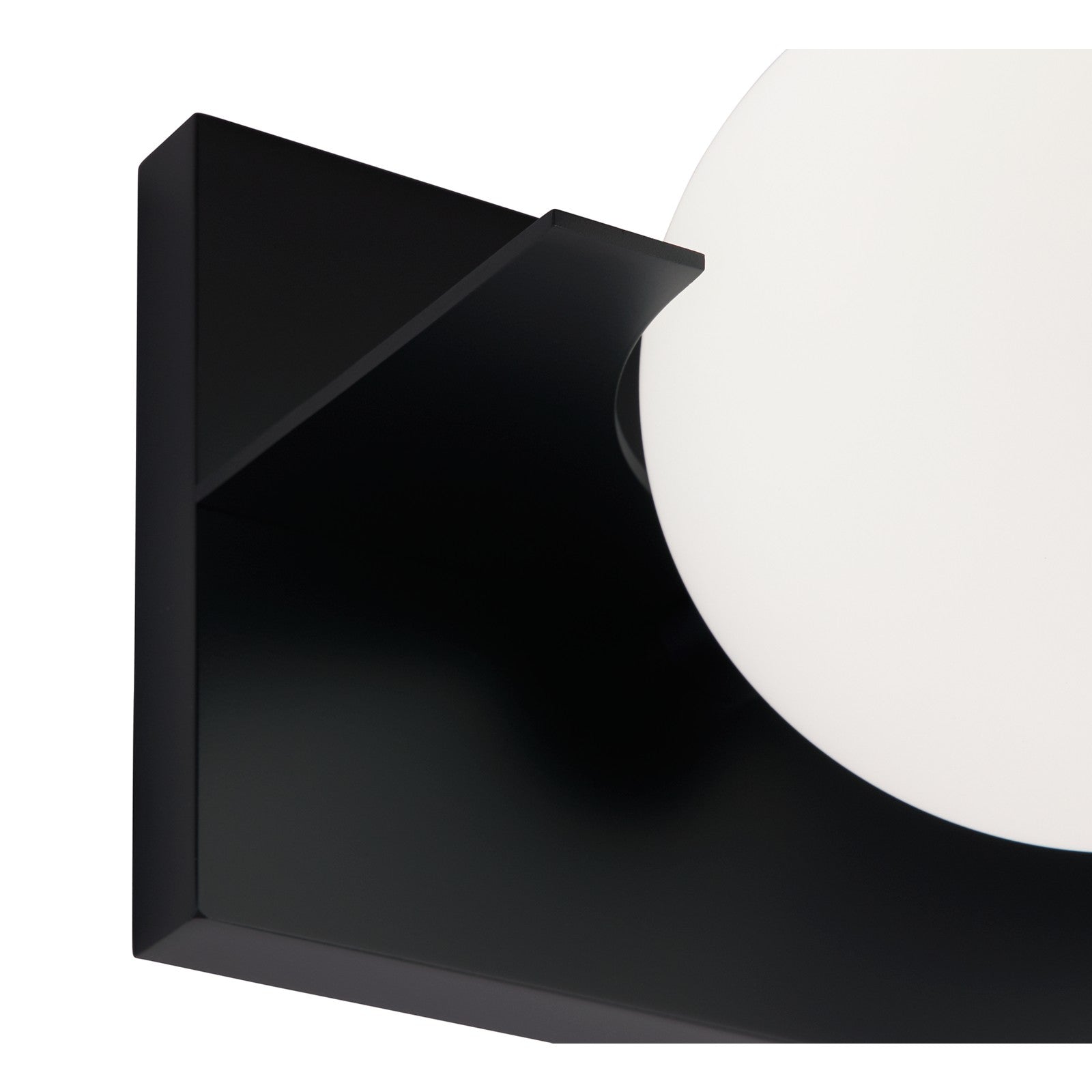Orbel 3-Light Bath - Visual Comfort Modern 5