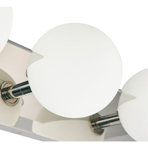 Orbel 3-Light Bath - Visual Comfort Modern 16