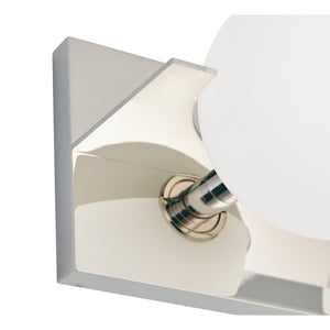 Orbel 3-Light Bath - Visual Comfort Modern 15