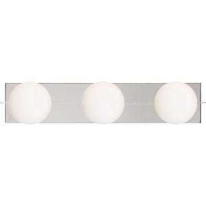 Orbel 3-Light Bath - Visual Comfort Modern 12