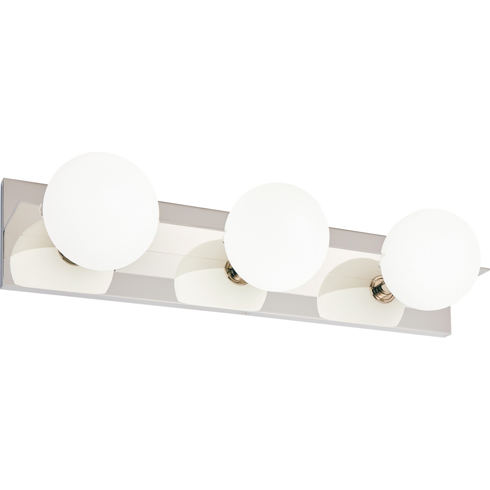 Orbel 3-Light Bath - Visual Comfort Modern 13