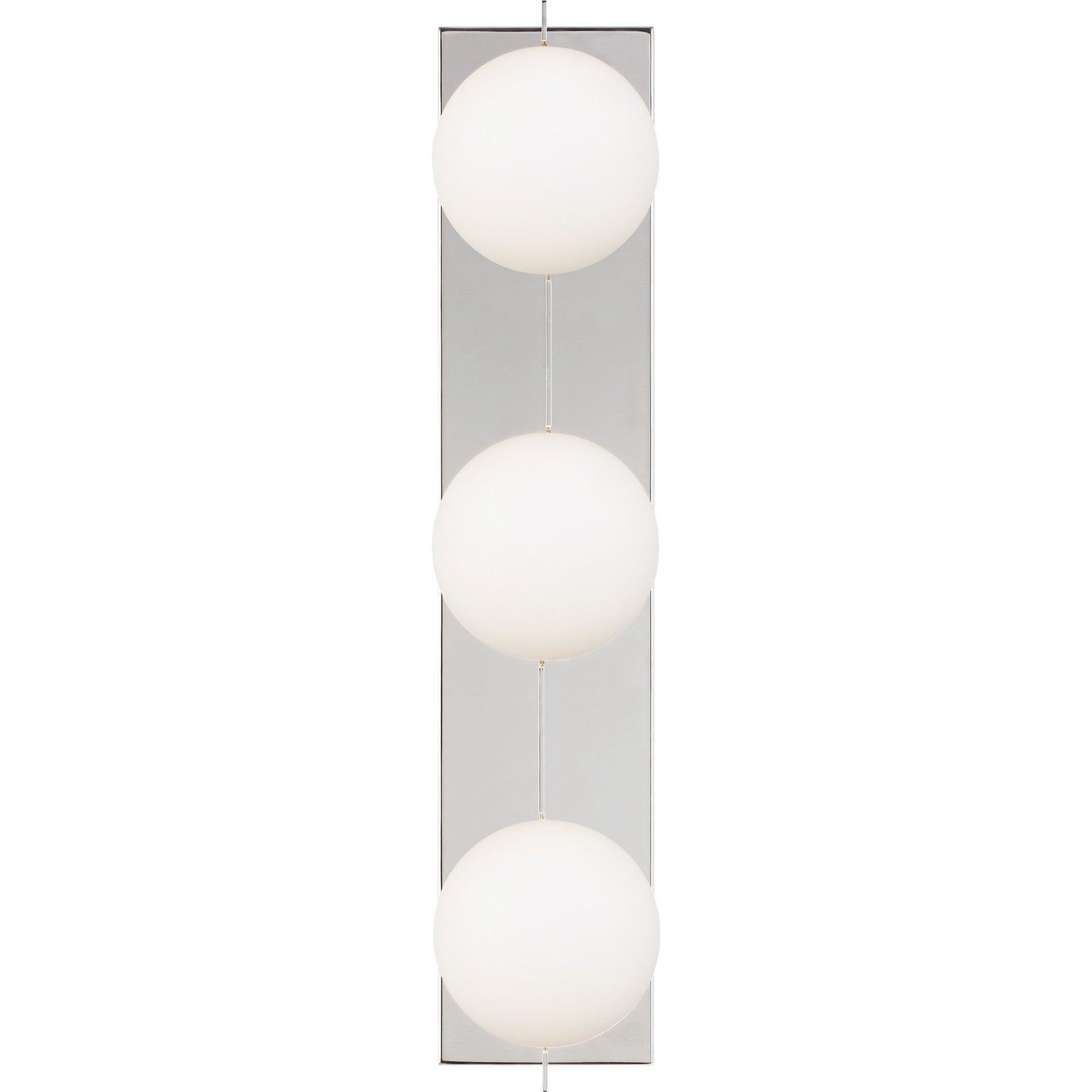Orbel 3-Light Bath - Visual Comfort Modern 14