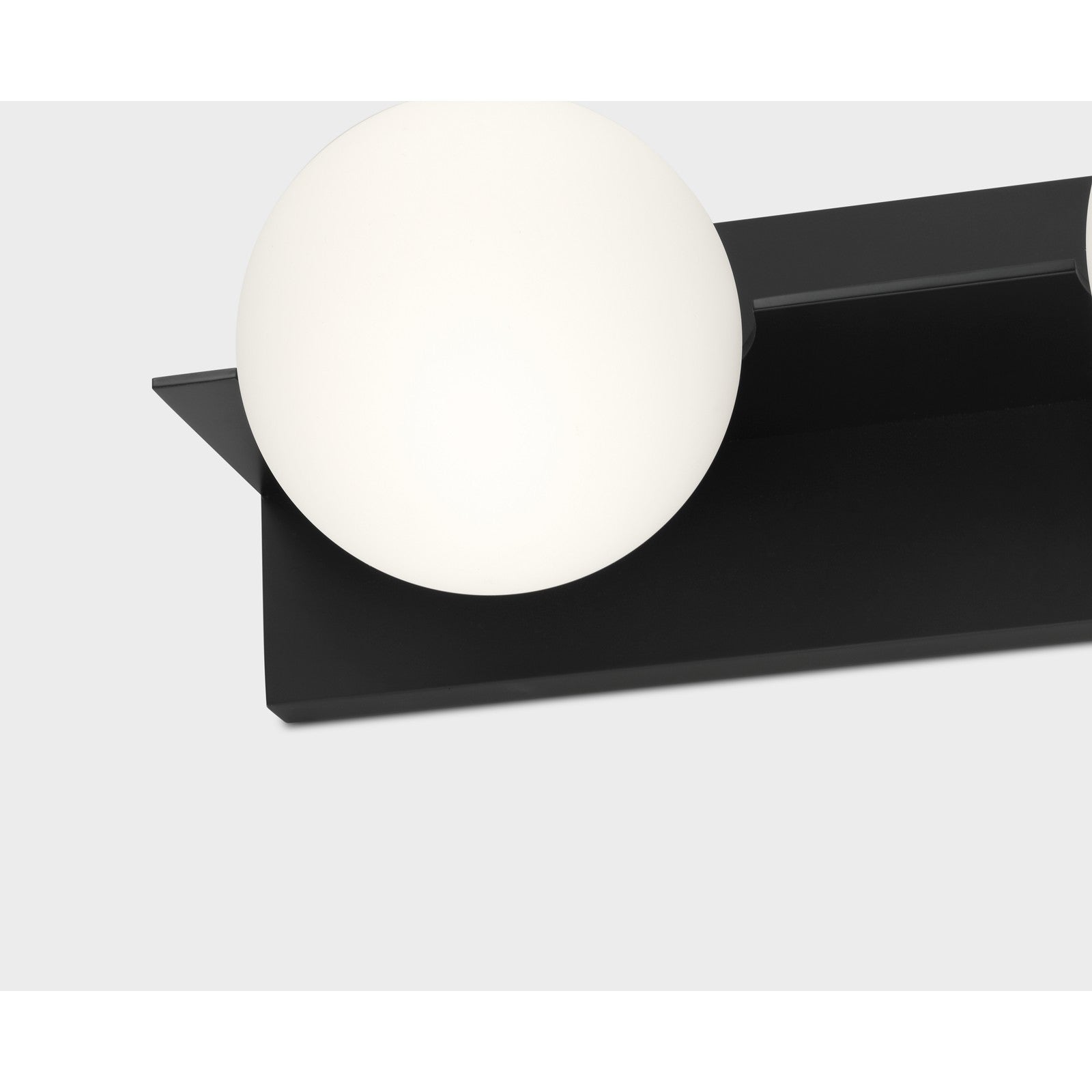 Orbel 4-Light Bath - Visual Comfort Modern 4