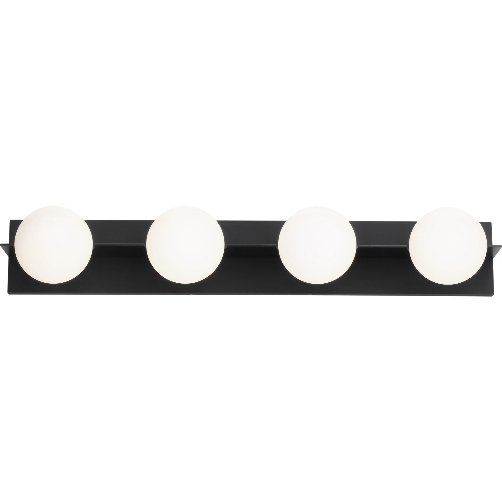 Orbel 4-Light Bath - Visual Comfort Modern 3