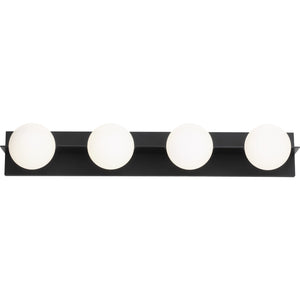 Orbel 4-Light Bath - Visual Comfort Modern 3