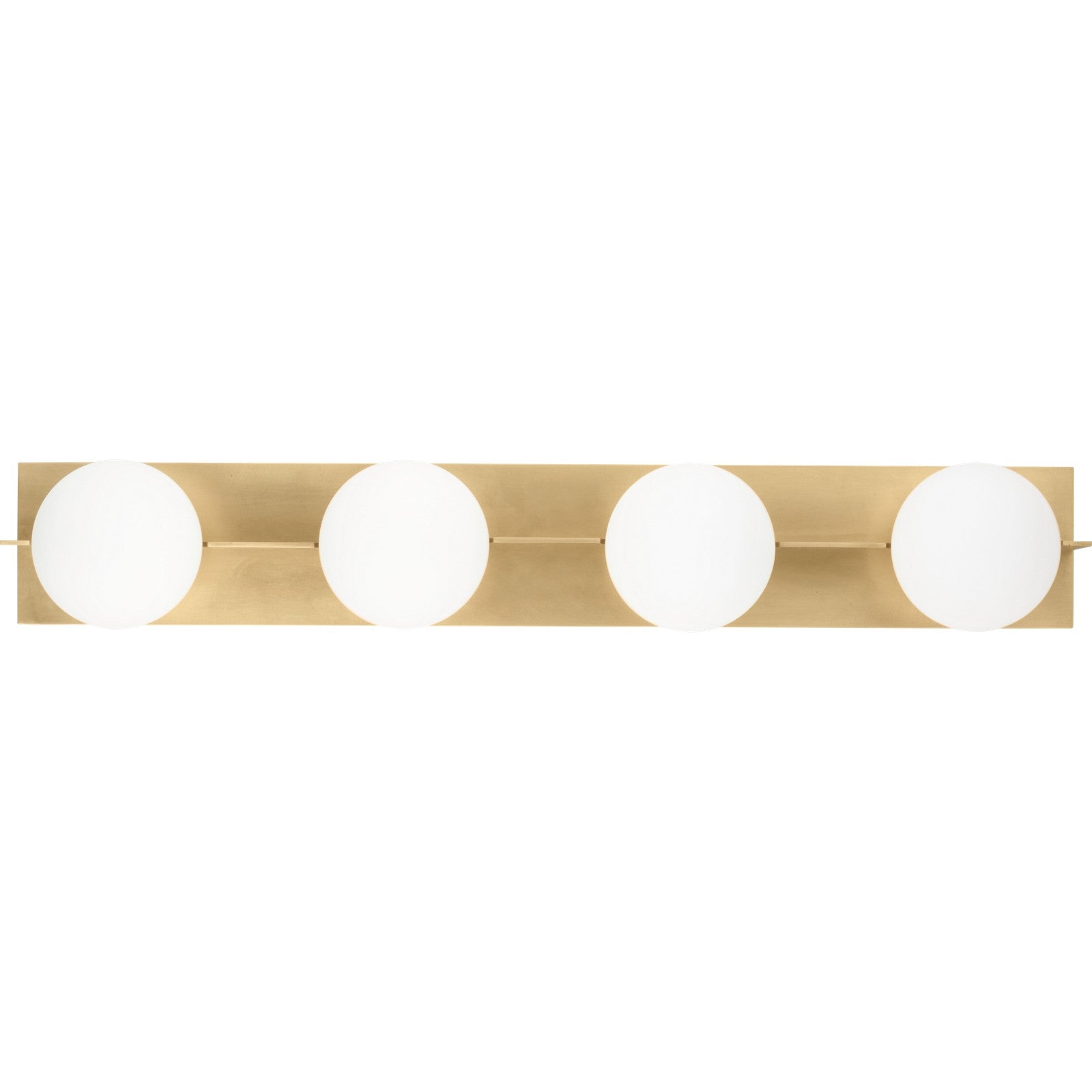 Orbel 4-Light Bath - Visual Comfort Modern 10