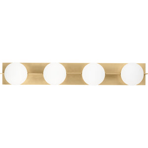 Orbel 4-Light Bath - Visual Comfort Modern 10