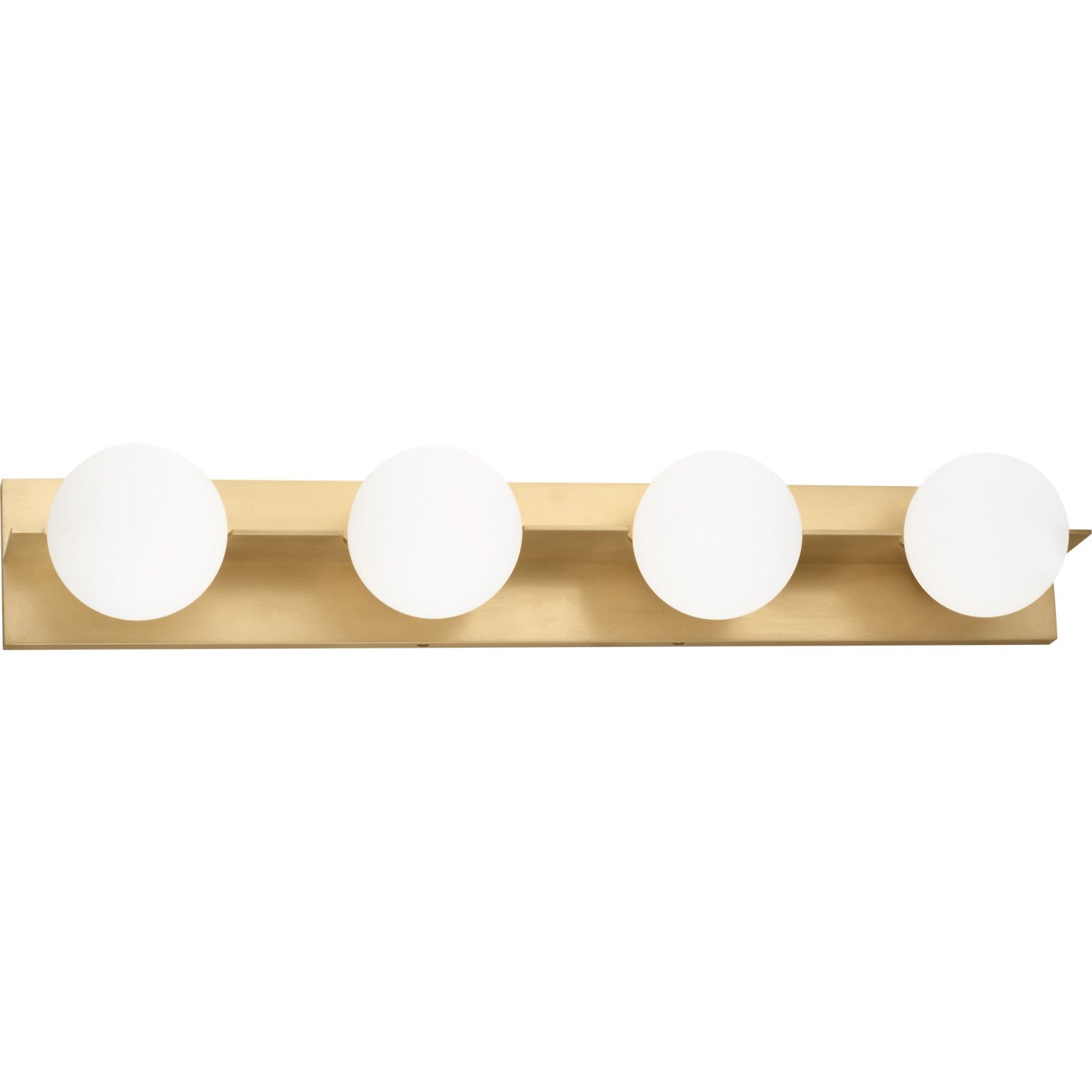 Orbel 4-Light Bath - Visual Comfort Modern 11