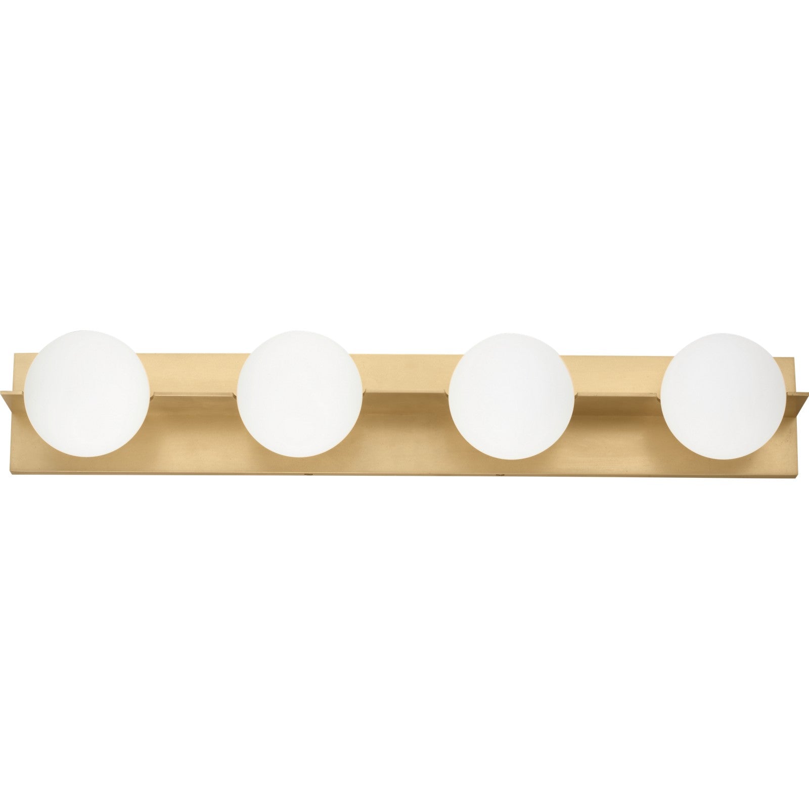 Orbel 4-Light Bath - Visual Comfort Modern 9