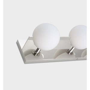 Orbel 4-Light Bath - Visual Comfort Modern 8