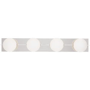 Orbel 4-Light Bath - Visual Comfort Modern 6