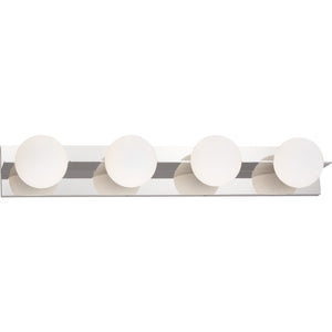 Orbel 4-Light Bath - Visual Comfort Modern 5