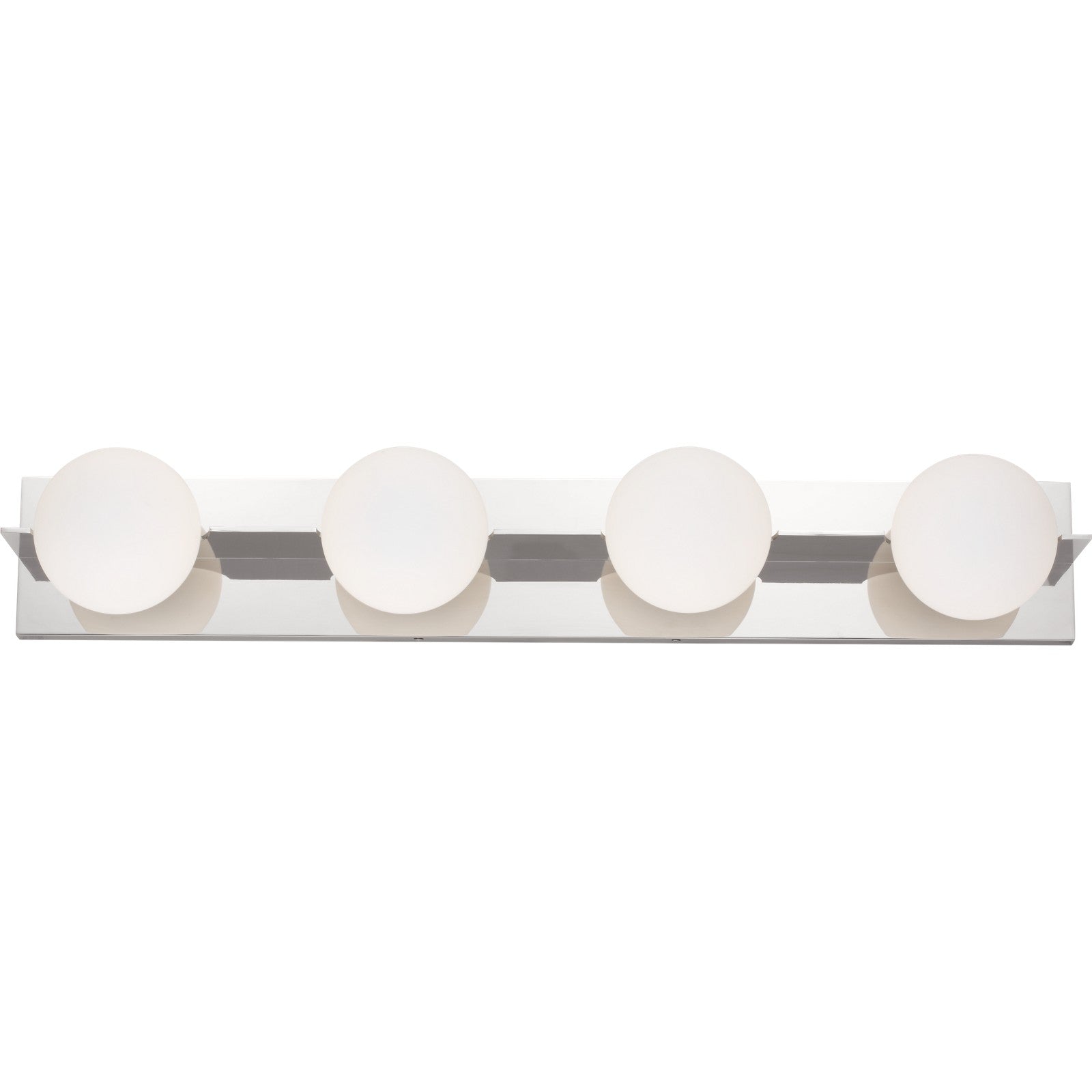 Orbel 4-Light Bath - Visual Comfort Modern 7