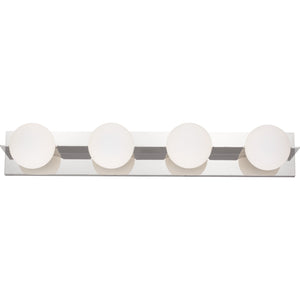 Orbel 4-Light Bath - Visual Comfort Modern 7