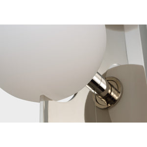 Orbel 5-Light Bath - Visual Comfort Modern 8