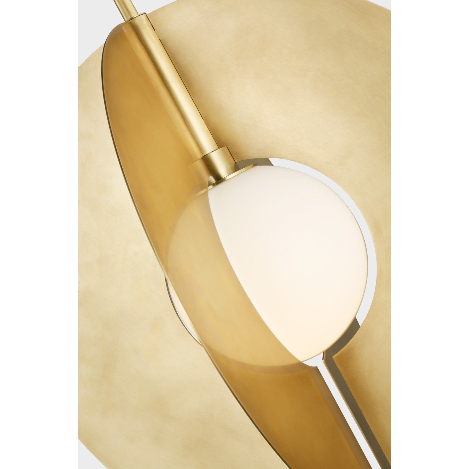 Orbel Round Grande - Visual Comfort Modern 3