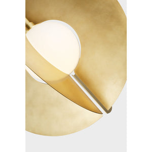 Orbel Round Grande - Visual Comfort Modern 4